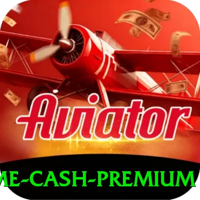 1111game Cash Premium - pak