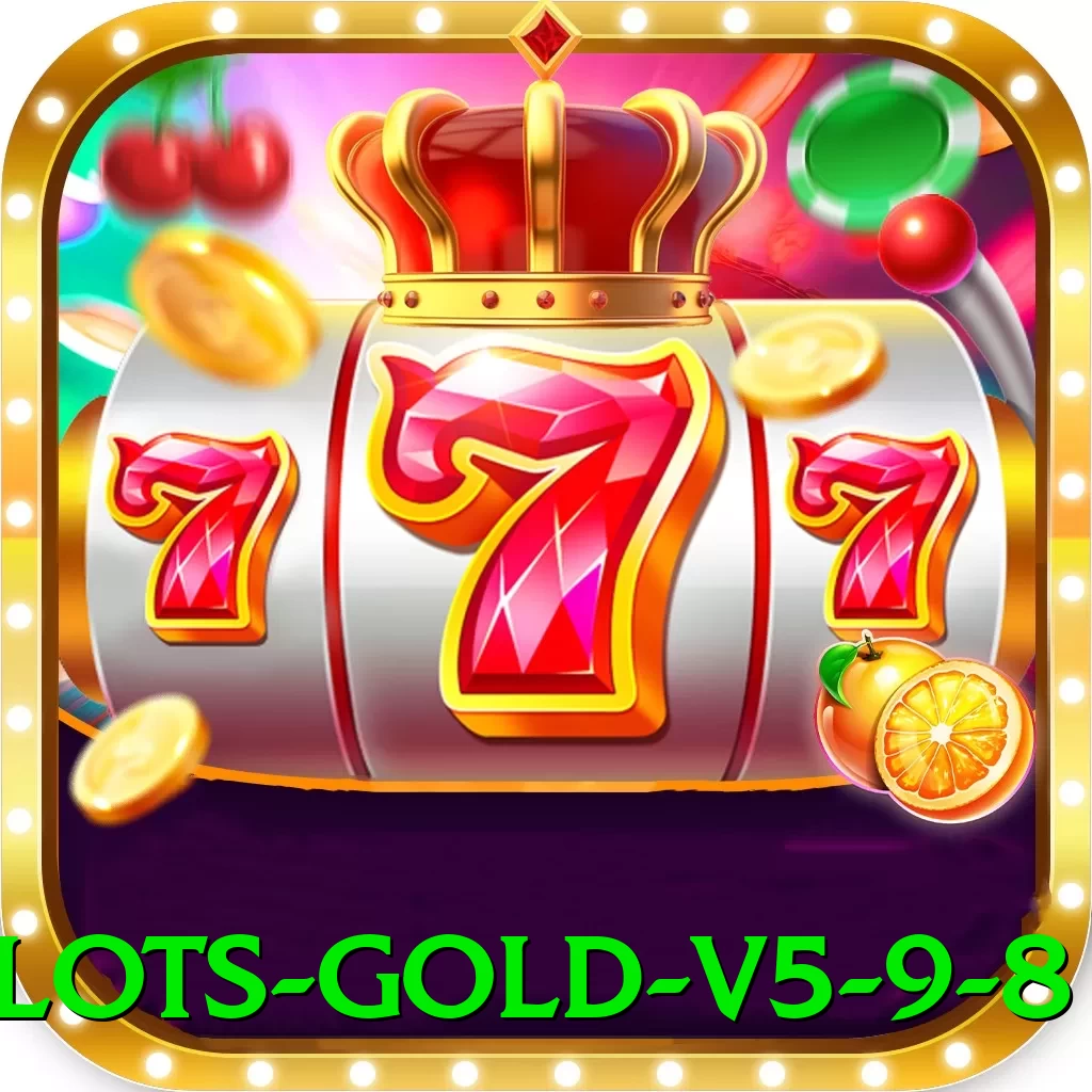 1400win Slots Gold v5.9.8 - game