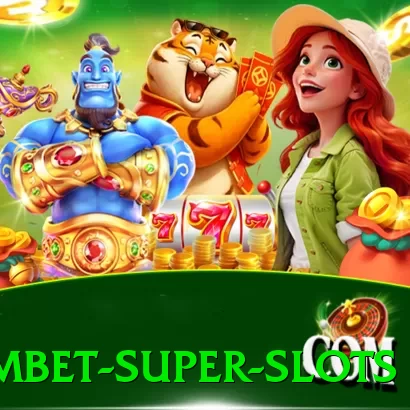 20pmbet Super Slots - apk
