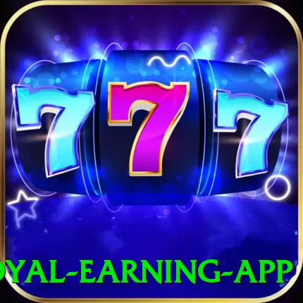 222t - Royal Earning App - app