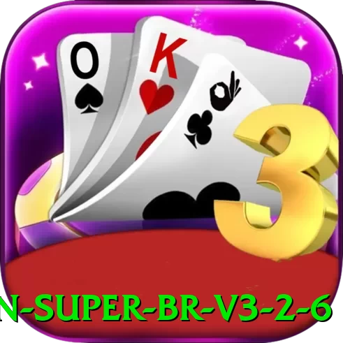 237n Super BR v3.2.6 - vip