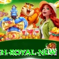 26h Royal New