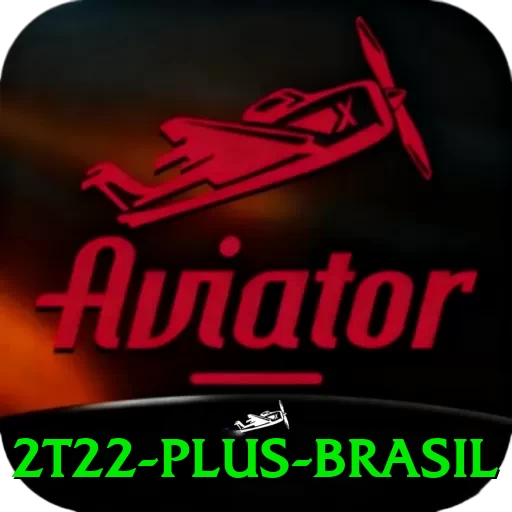 2t22 Plus Brasil - pro