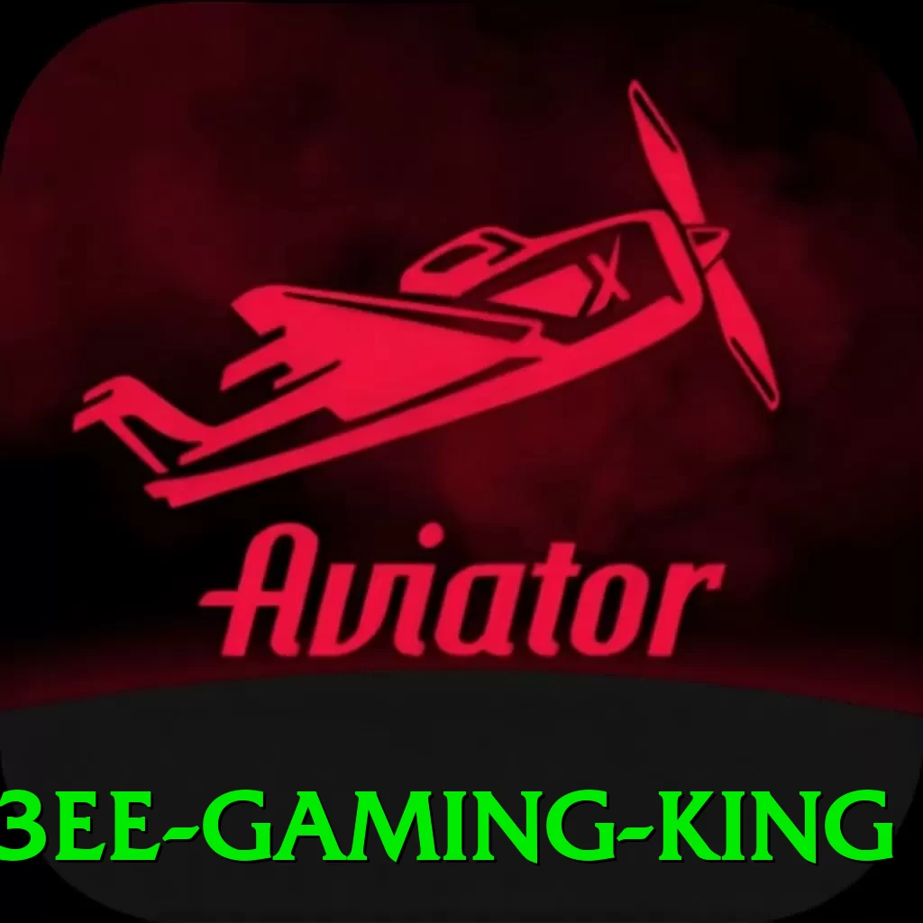 33ee - Gaming King - apk