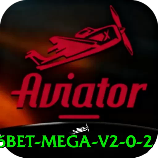 3466bet Mega v2.0.2 - app