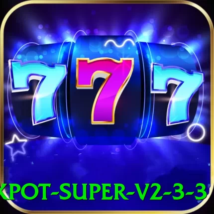35733 Jackpot Super v2.3.3 - game
