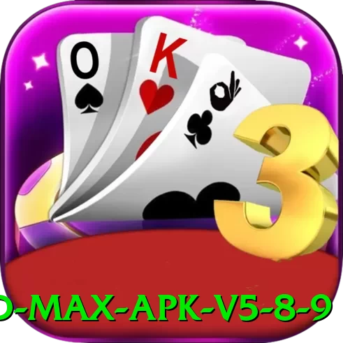 36d Max APK v5.8.9 - game
