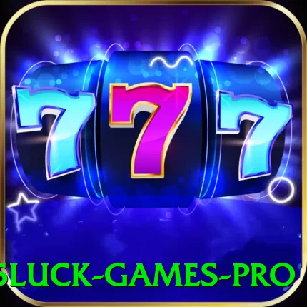 425luck Games Pro - vip