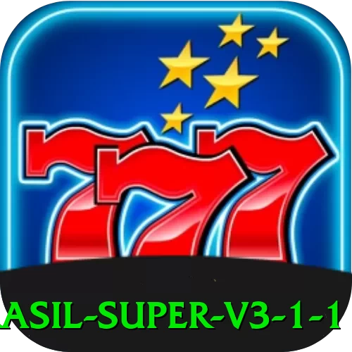 4296 Brasil Super v3.1.1 - app