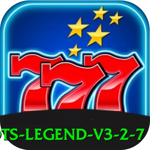 456bra Slots Legend v3.2.7 - pk