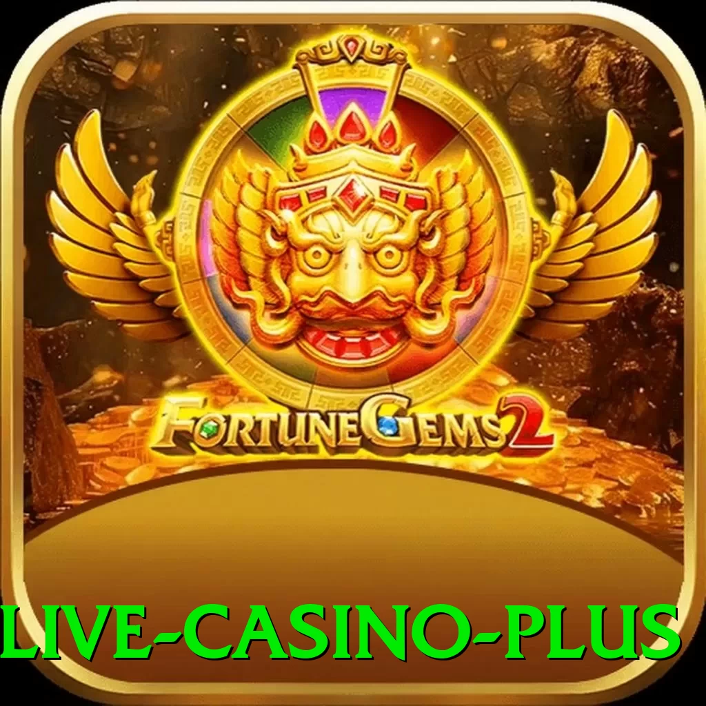 456vip Live Casino Plus - game