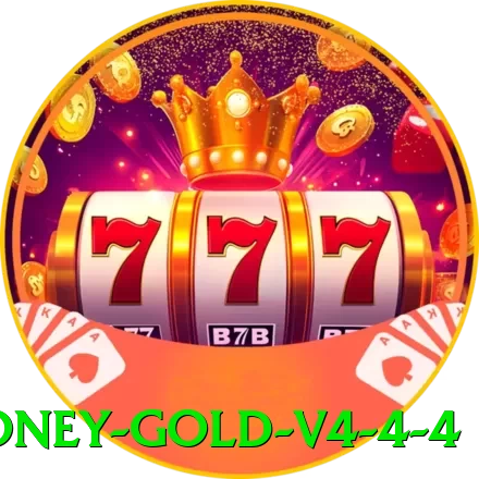 46e Money Gold v4.4.4 - go