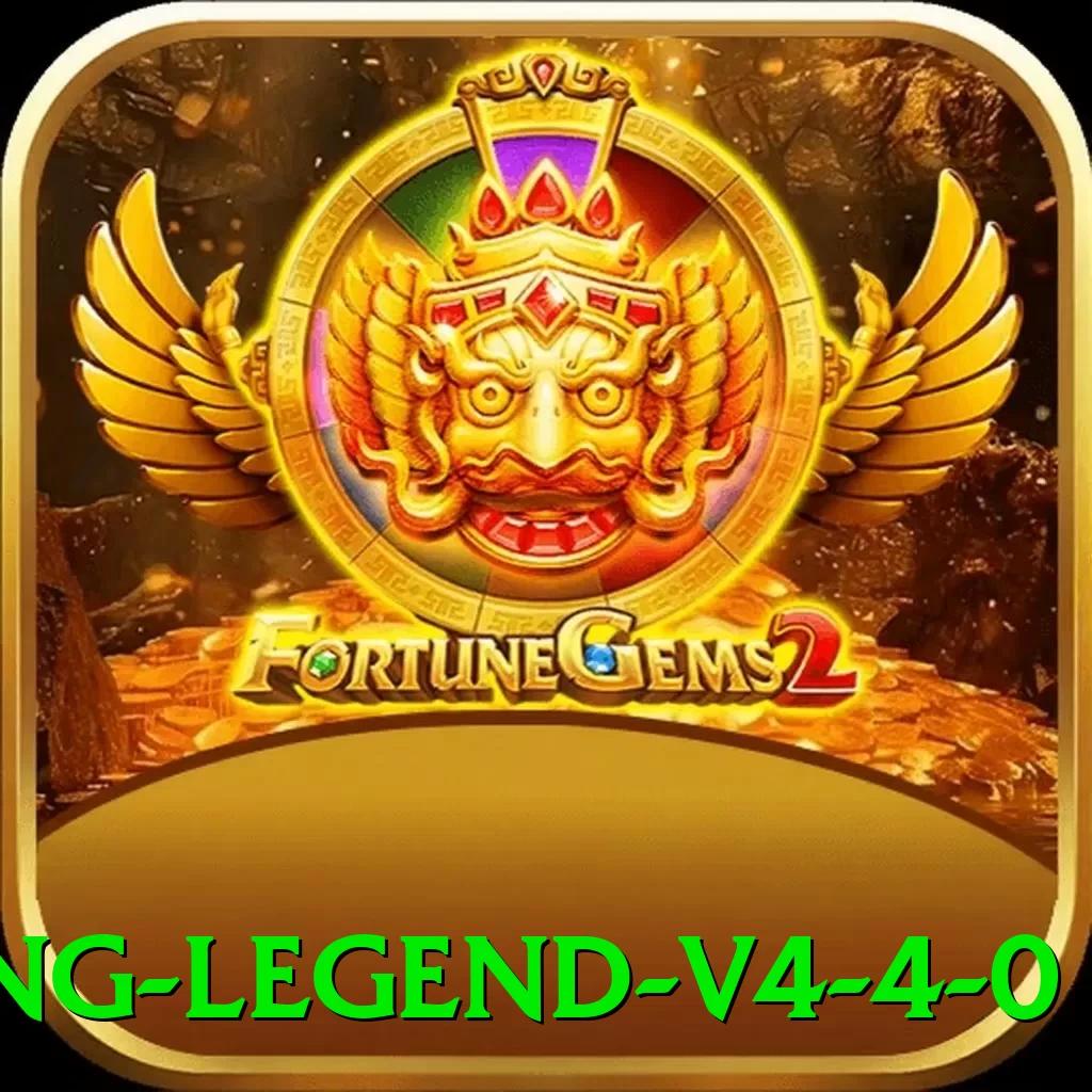 531luck Gaming Legend v4.4.0 - pak