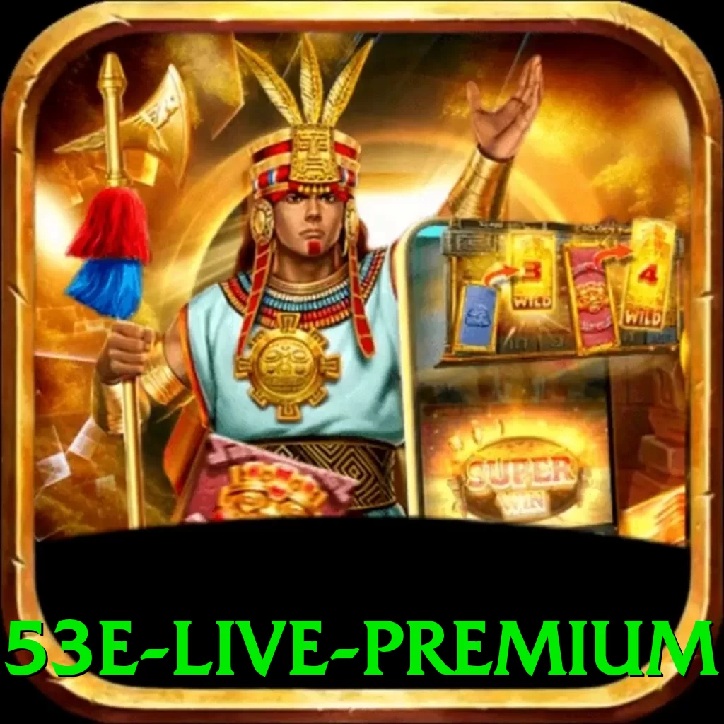 53e - Live Premium - pk