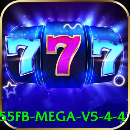 555fb - Mega v5.4.4 - pro