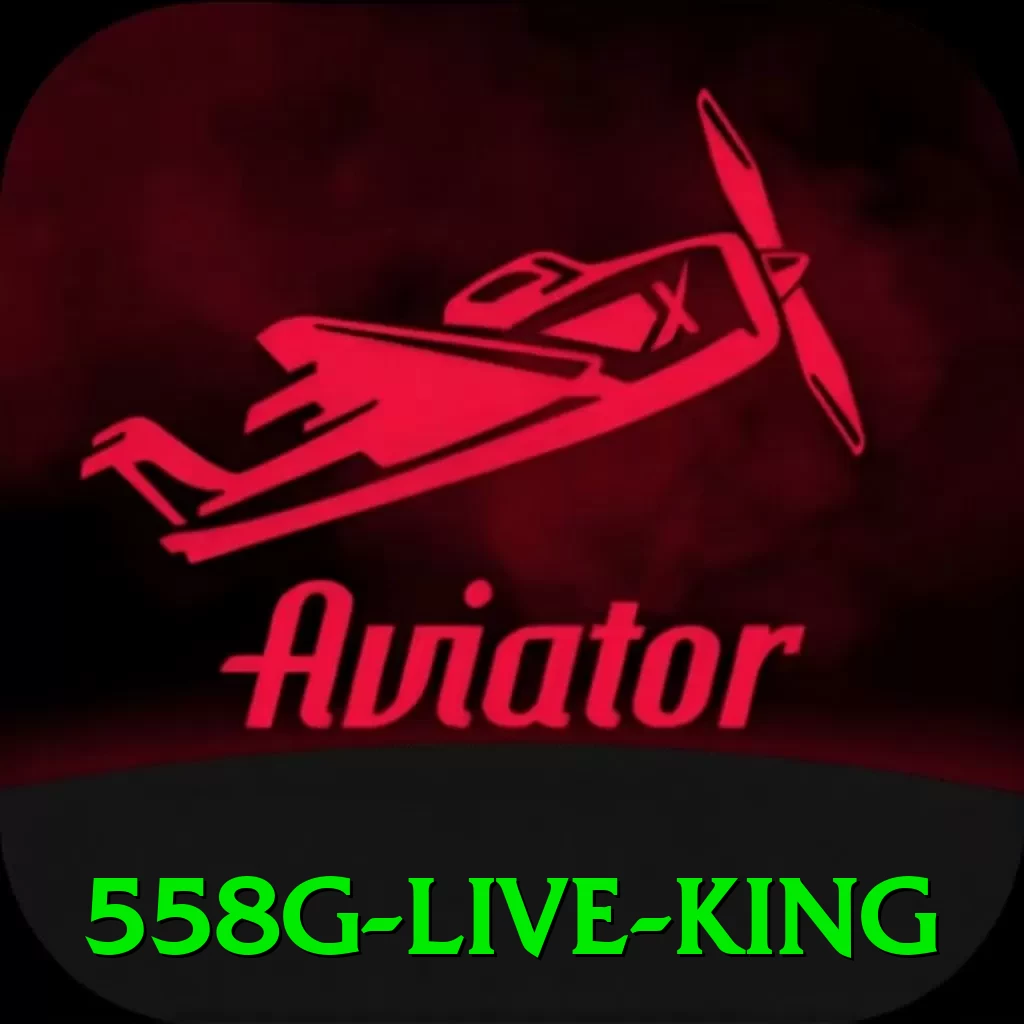 558g - Live King - app