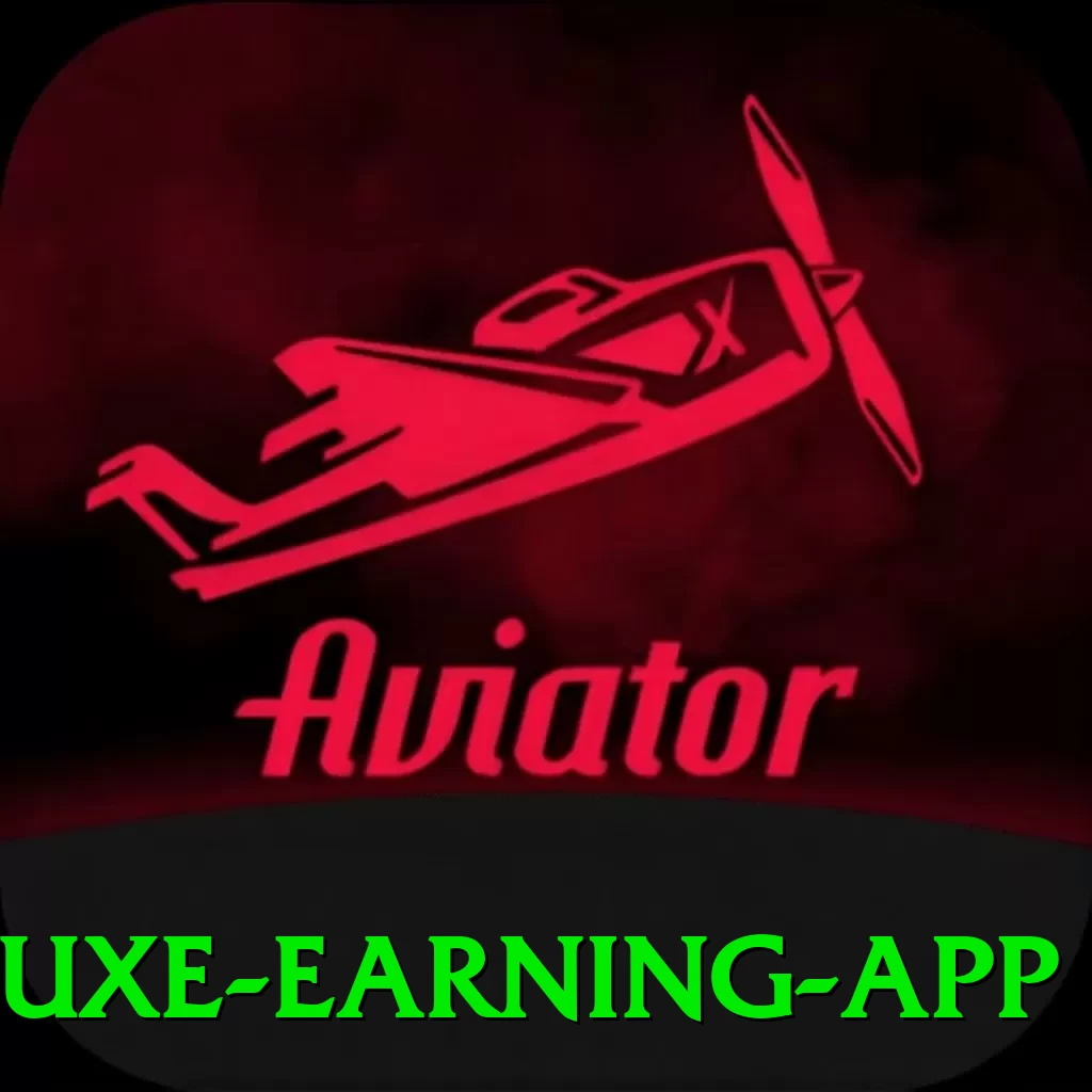 5637 - Deluxe Earning App - pro
