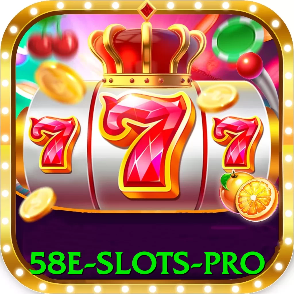 58e - Slots Pro - pro