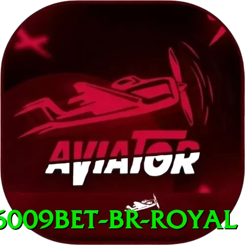 6009bet BR Royal - pro