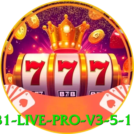 6231 Live Pro v3.5.1 - vip
