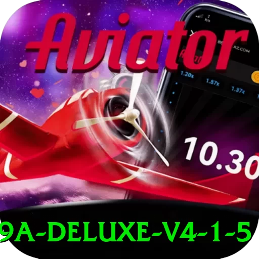 669a Deluxe v4.1.5 - go