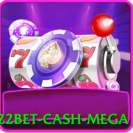 6722bet Cash Mega - pro