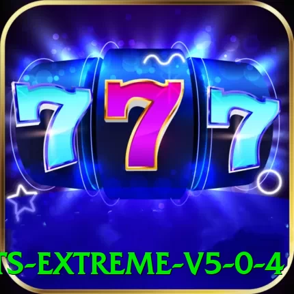 678g Slots Extreme v5.0.4 - game