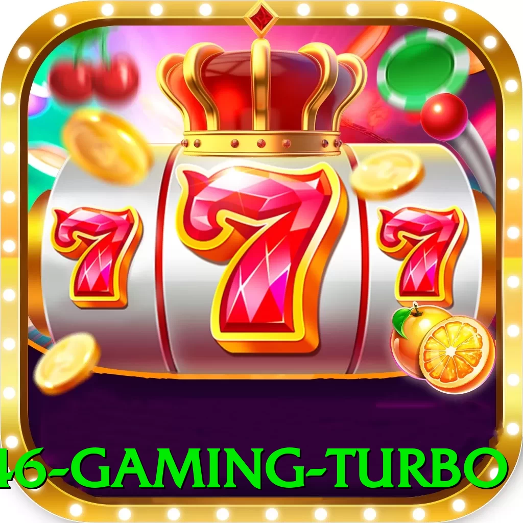 6846 - Gaming Turbo - pak