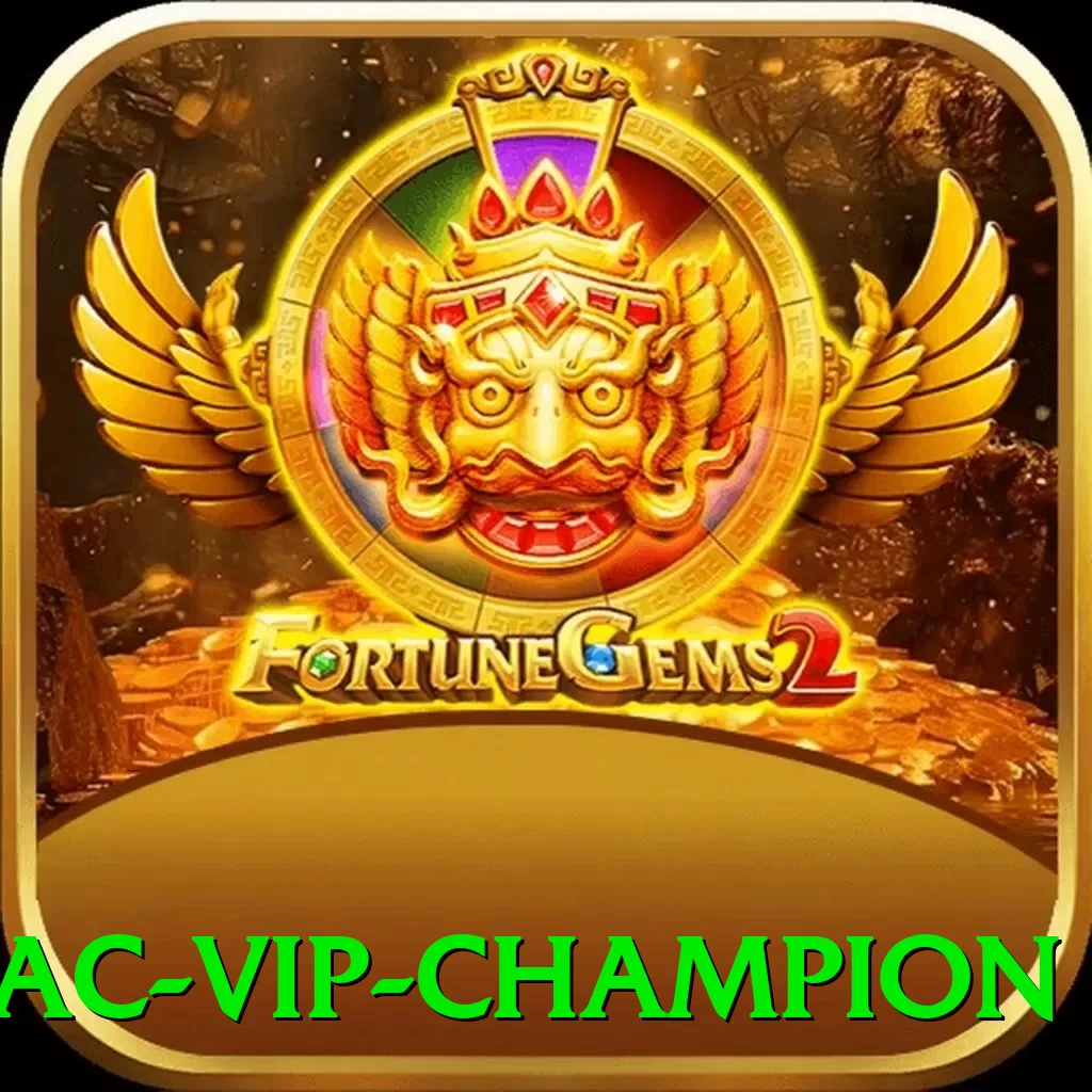 68ac - VIP Champion - go