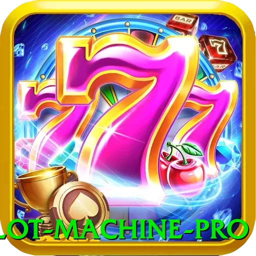 69q Slot Machine Pro - pro