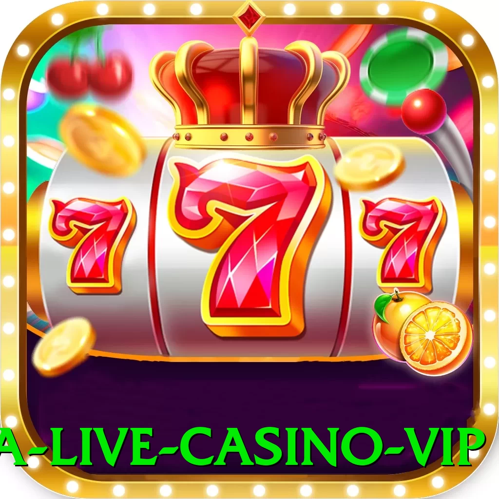 700bra Live Casino VIP - vip