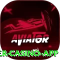 747pix Master Casino App