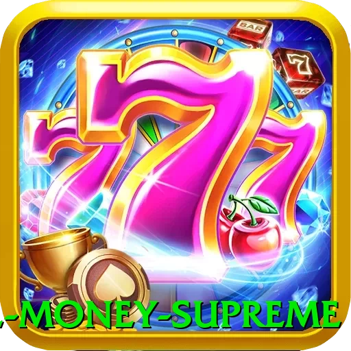 777kim - Real Money Supreme - app