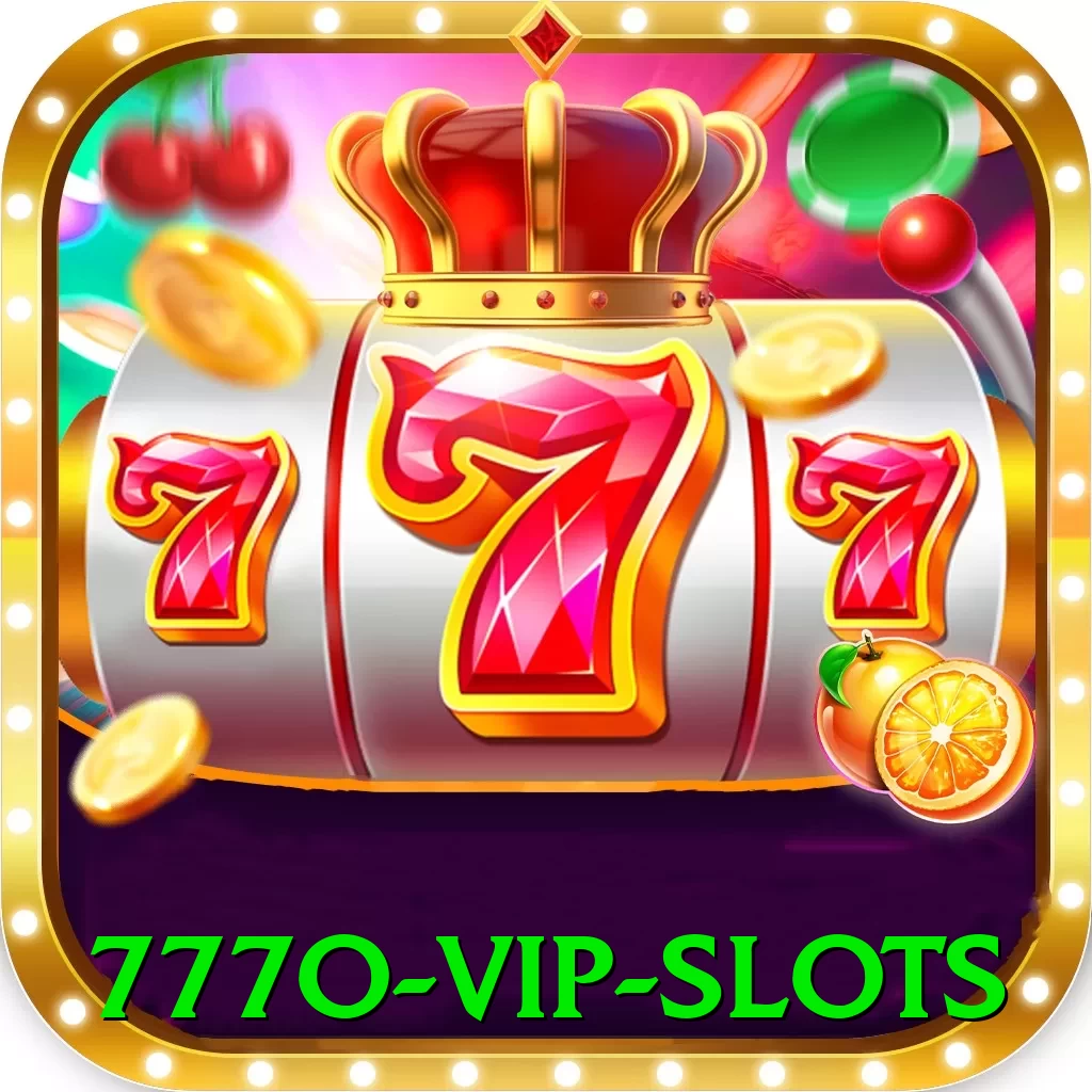 777o VIP Slots - app