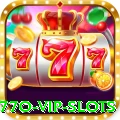 777o VIP Slots