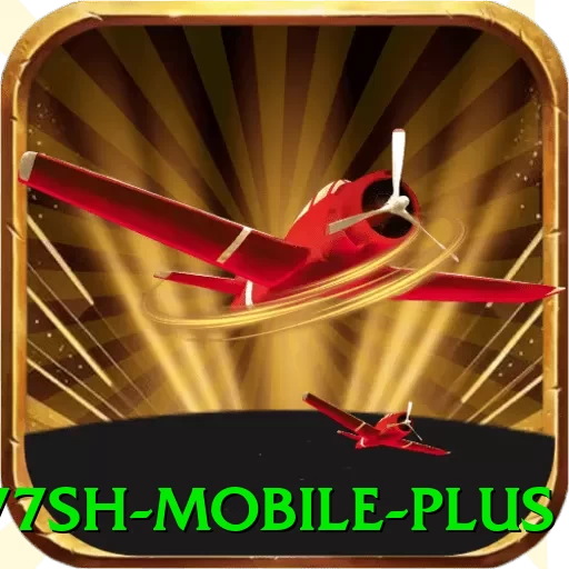 777sh Mobile Plus - pk