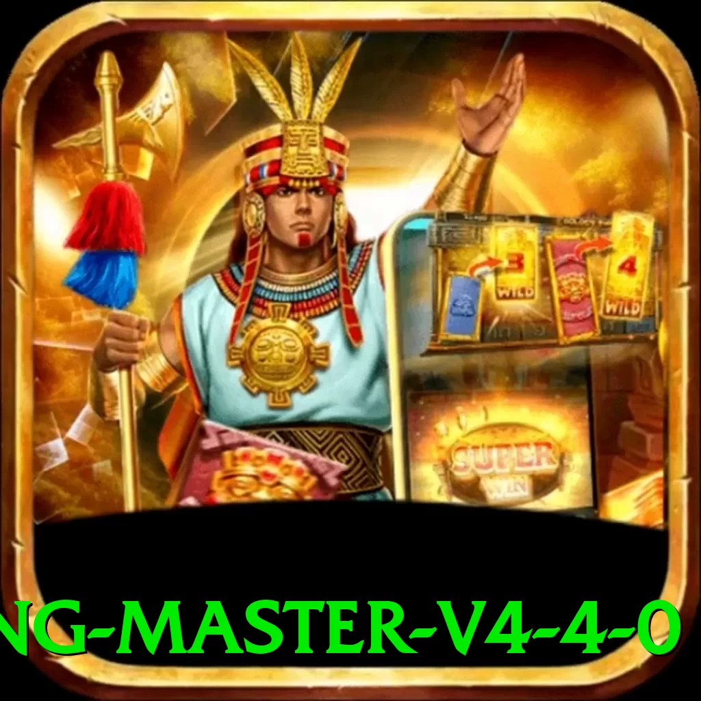 788bra Gaming Master v4.4.0 - pro