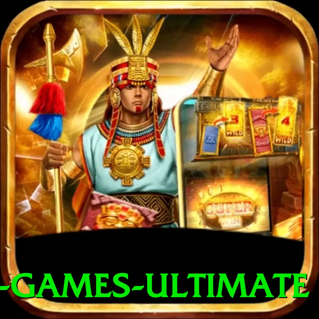 79ff Games Ultimate - pk
