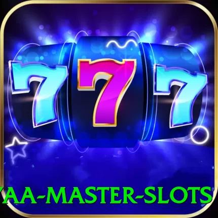 7yaa Master Slots - go