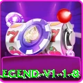 81gg APK Legend v1.1.8