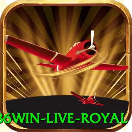 86win - Live Royal - pro