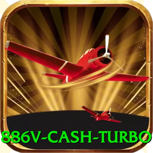 886v Cash Turbo - go