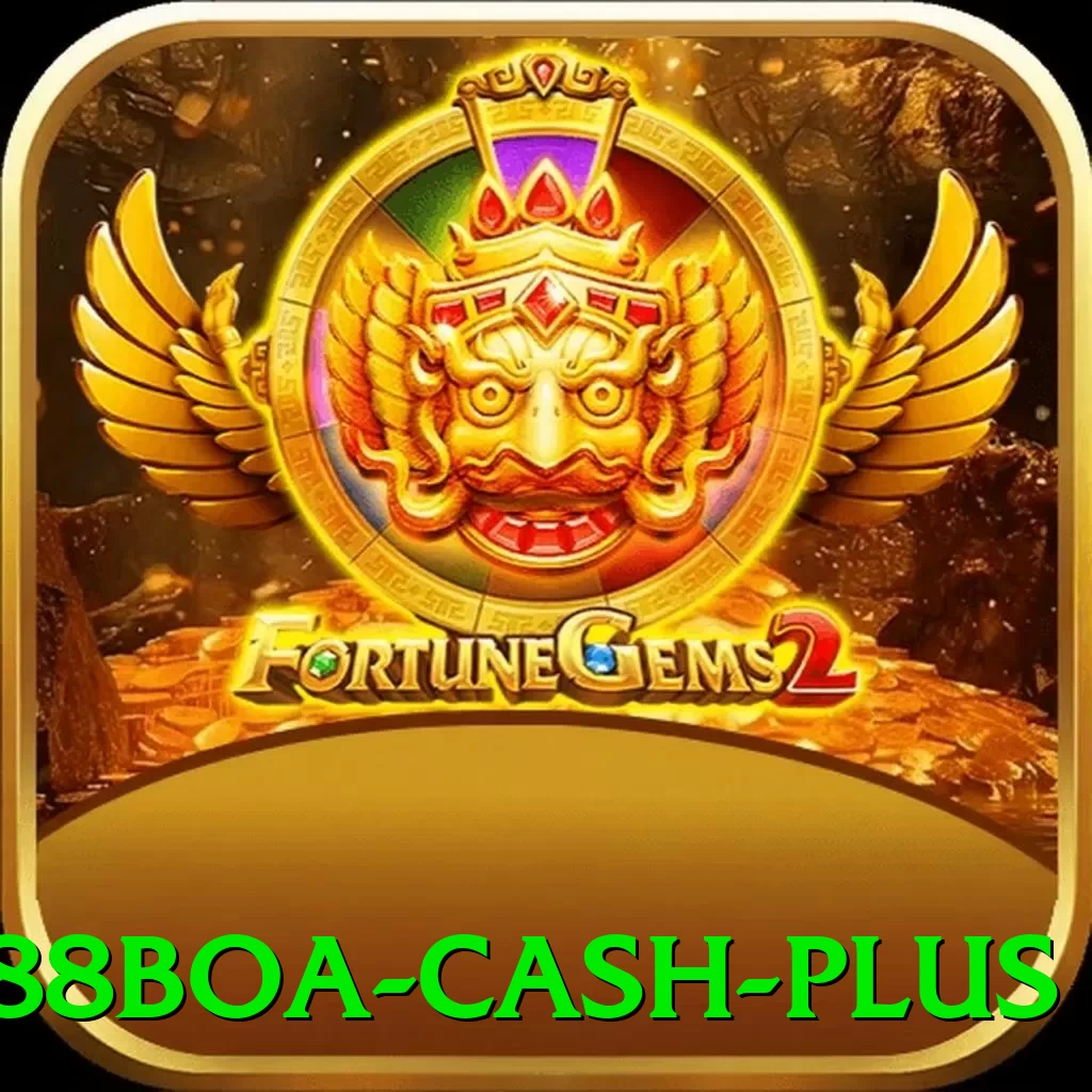 888boa Cash Plus - pro