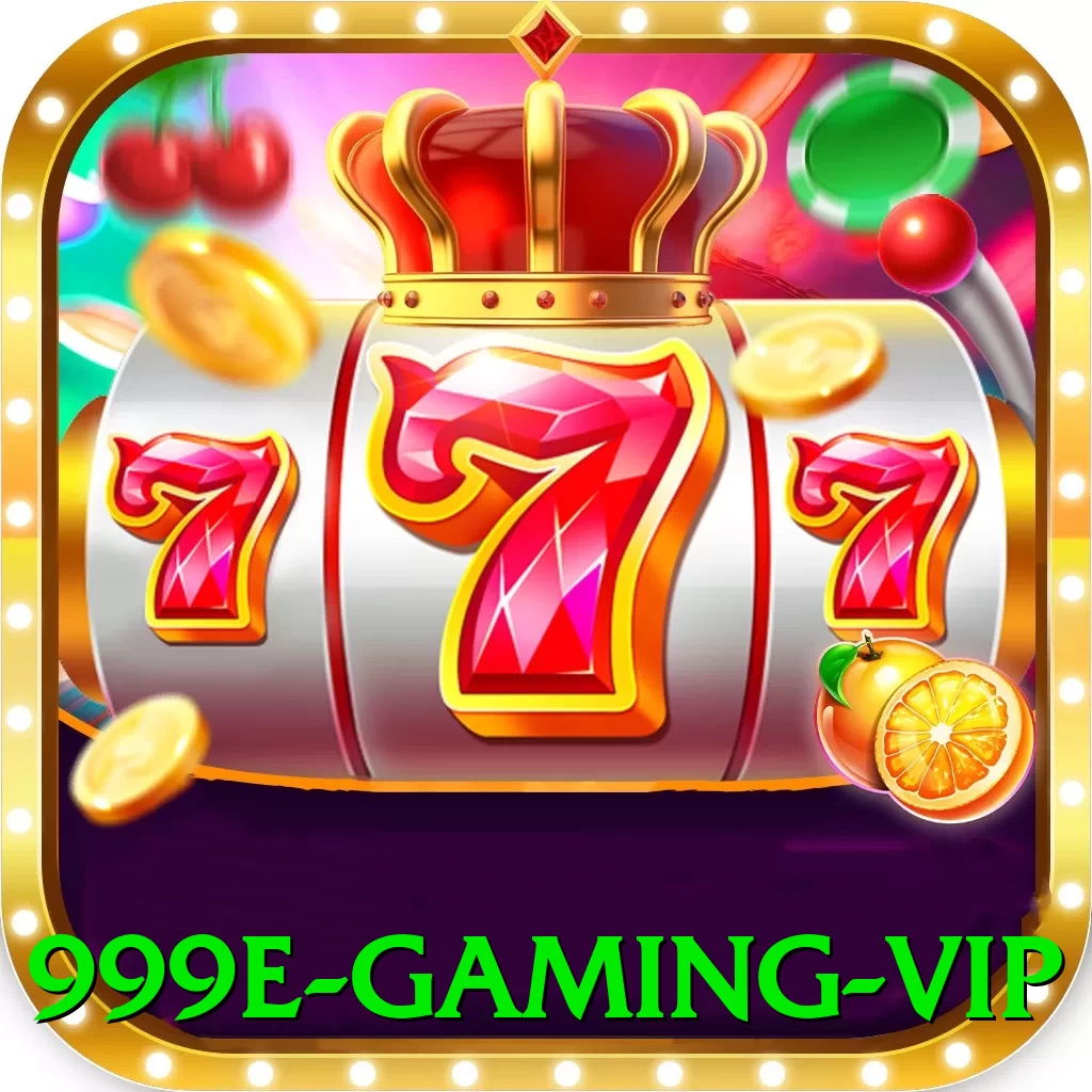 999e Gaming VIP - pro