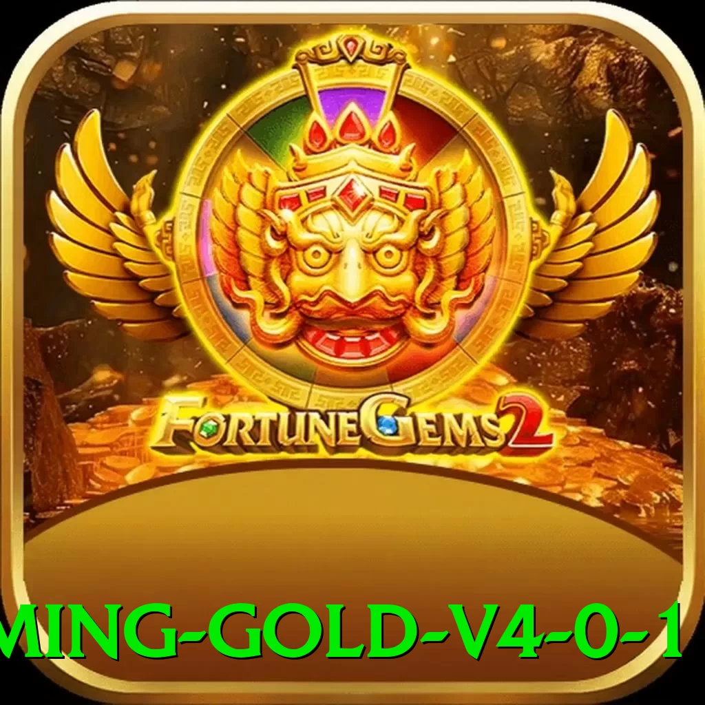 aaawin Gaming Gold v4.0.1 - go