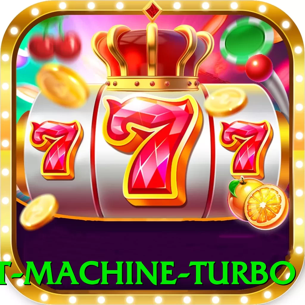 acabet Slot Machine Turbo - pro