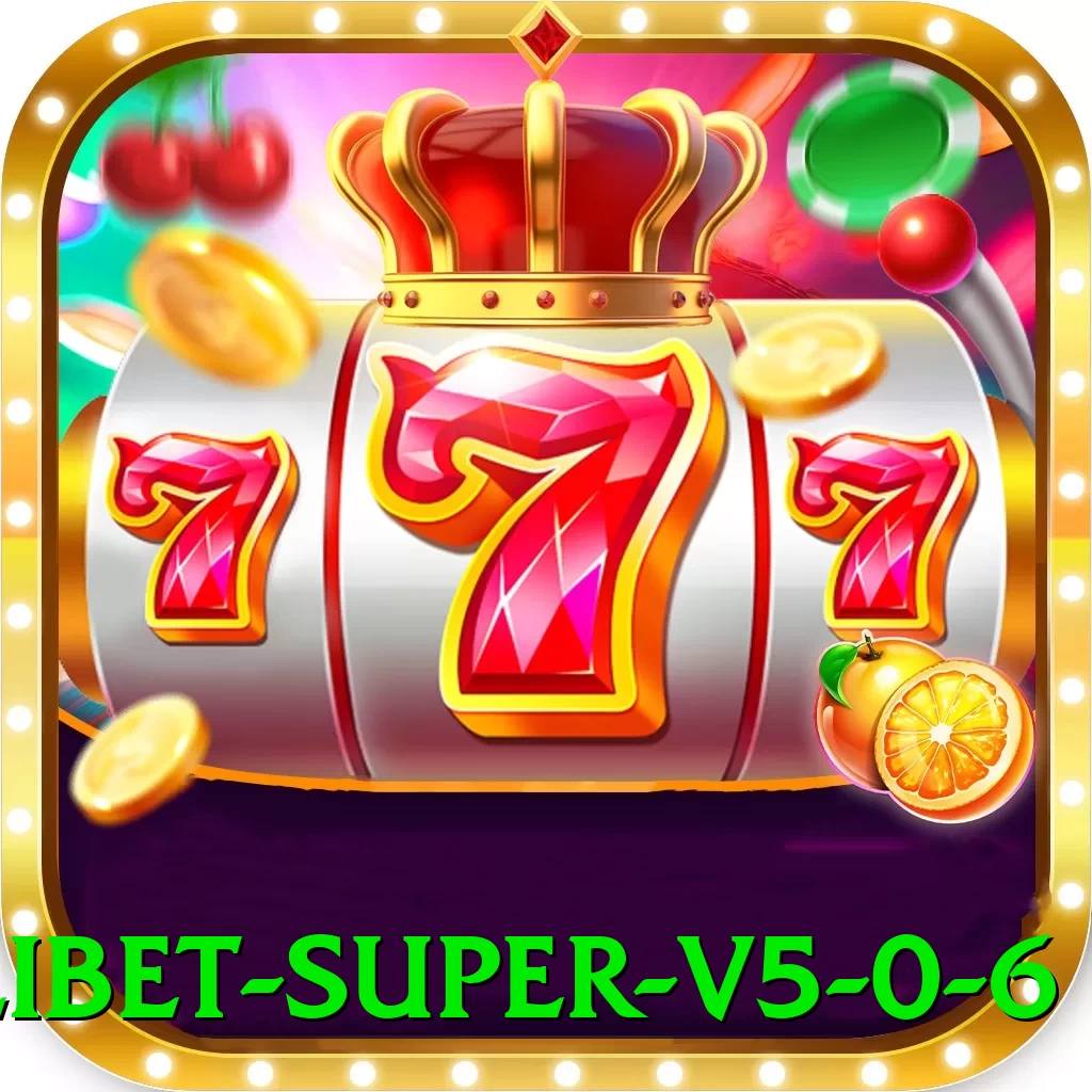 ameibet Super v5.0.6 - app