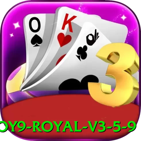 betoy9 Royal v3.5.9 - pk