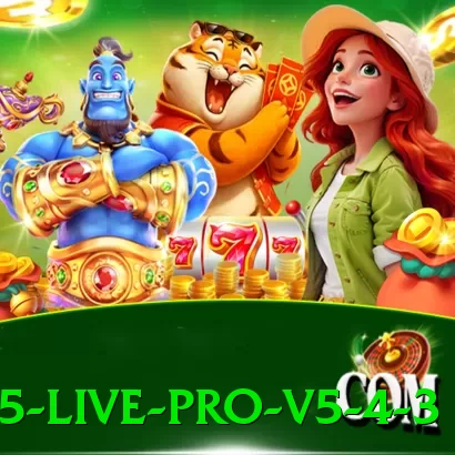 bf55 Live Pro v5.4.3 - pak