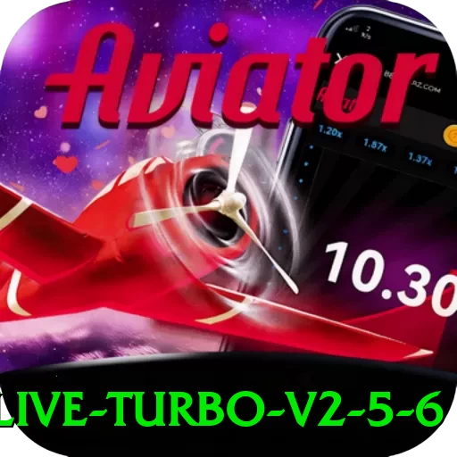 c81 Live Turbo v2.5.6 - game